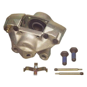 ATE® - Rear Passenger Side Brake Caliper