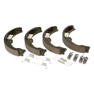 ATE® - Parking Brake Shoe