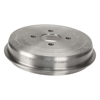 ATE® - Rear Brake Drum