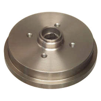 ATE® - Rear Brake Drum