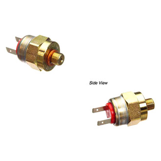 ATE® - Brake Pressure Warning Switch