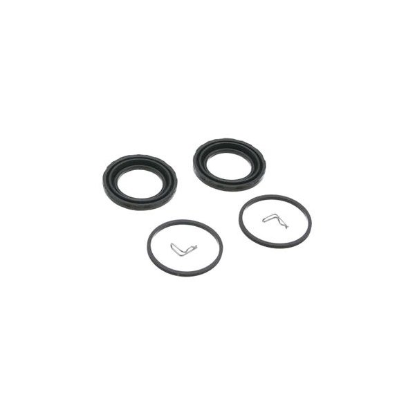 ATE® - Front Disc Brake Caliper Repair Kit