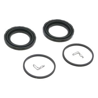 ATE® - Front Disc Brake Caliper Repair Kit