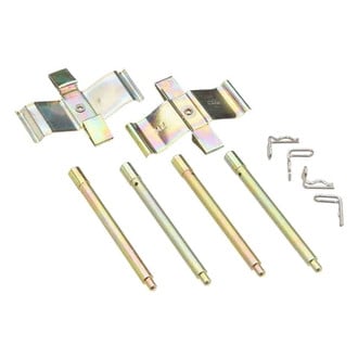 ATE® - Brake Hardware Kit