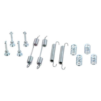ATE® - Parking Brake Hardware Kit