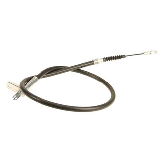 ATE® - Driver Side Parking Brake Cable