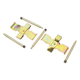 ATE® - Anti Rattle Springs