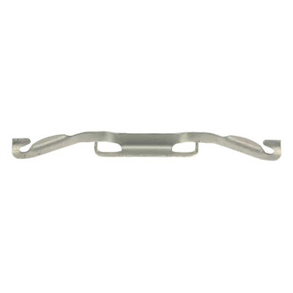 ATE® - Front Disc Brake Anti-Rattle Spring