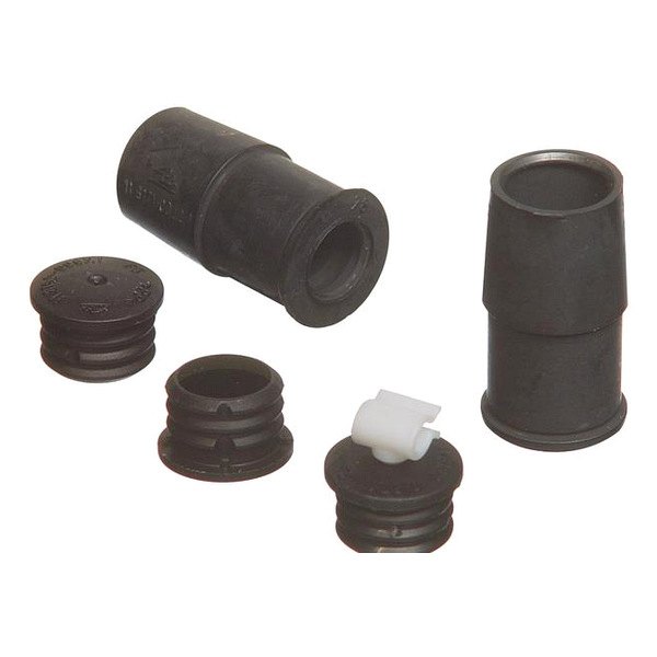 ATE® - Rear Caliper Pin Boot Kit