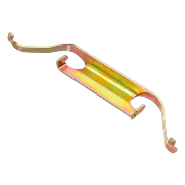 ATE® W01331636377ATE Front Disc Brake AntiRattle Spring