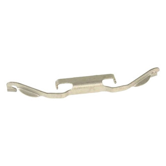 ATE® - Front Disc Brake Anti-Rattle Spring