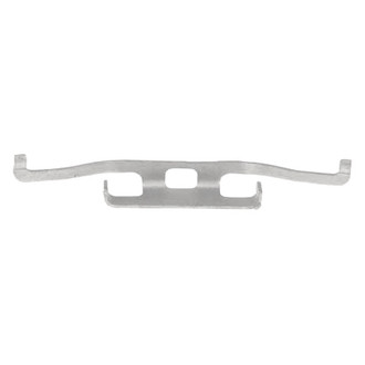 ATE® - Rear Disc Brake Anti-Rattle Spring