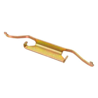 ATE® - Front Disc Brake Anti-Rattle Spring