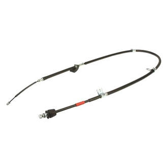 ATE® - Rear Driver Side Parking Brake Cable