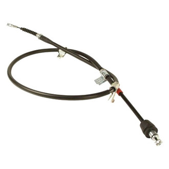 ATE® - Rear Driver Side Parking Brake Cable