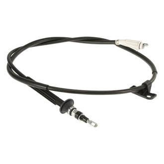 ATE® - Rear Parking Brake Cable