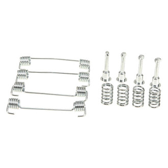 ATE® - Parking Brake Hardware Kit