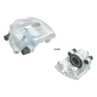 ATE® - Front Driver Side Brake Caliper