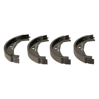 ATE® - Parking Brake Shoe