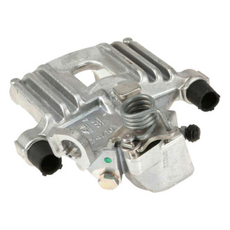 ATE® - Rear Driver Side Brake Caliper