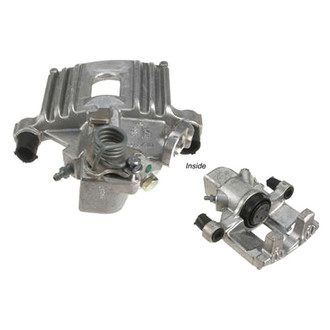 ATE® - Rear Passenger Side Brake Caliper