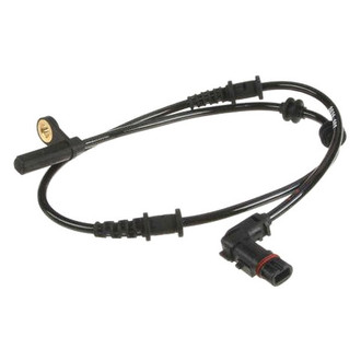 ATE® - Front Driver Side ABS Speed Sensor