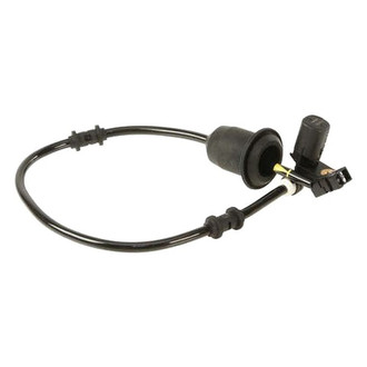 ATE® - Rear Driver Side ABS Speed Sensor