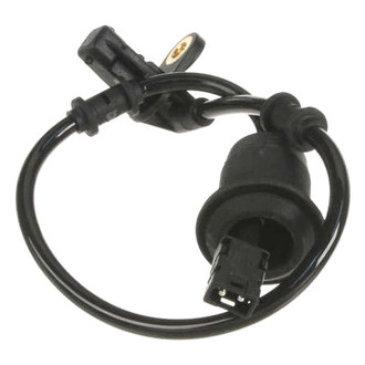 ATE® - Rear Driver Side ABS Speed Sensor