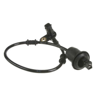 ATE® - Rear Passenger Side ABS Speed Sensor