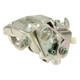 ATE® - Rear Driver Side Brake Caliper