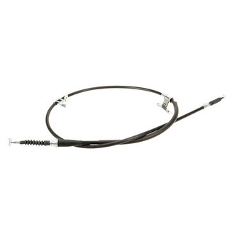 ATE® - Rear Driver Side Parking Brake Cable