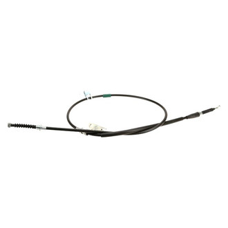 ATE® - Rear Passenger Side Parking Brake Cable