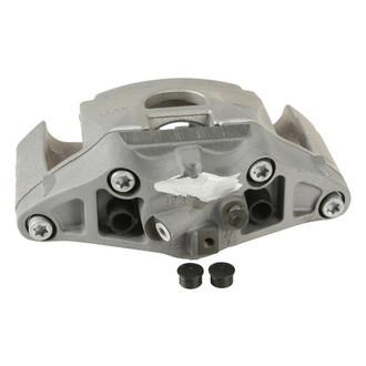 ATE® - Front Passenger Side Brake Caliper