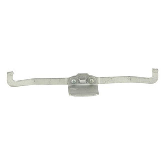 ATE® - Front Disc Brake Anti-Rattle Spring