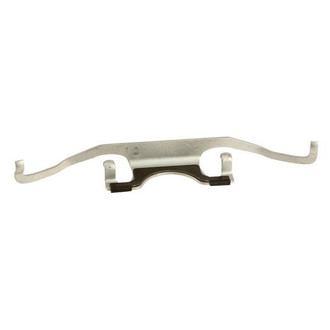 ATE® - Front Disc Brake Anti-Rattle Spring