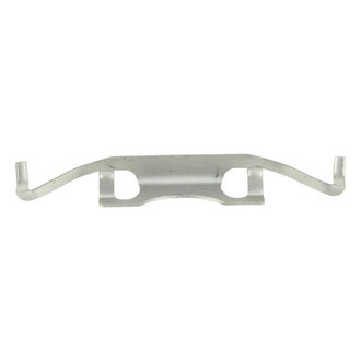 ATE® - Rear Disc Brake Anti-Rattle Spring