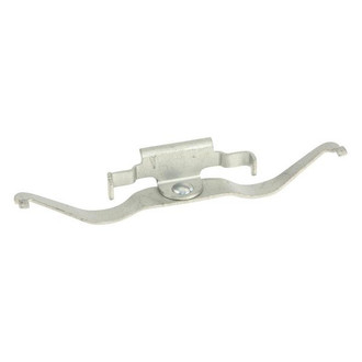 ATE® - Front Disc Brake Anti-Rattle Spring