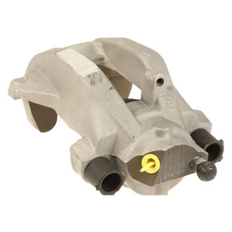 ATE® - Rear Driver Side Brake Caliper