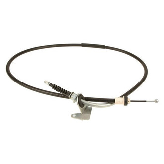 ATE® - Passenger Side Parking Brake Cable