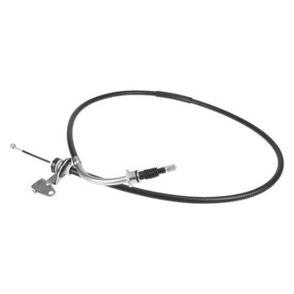 ATE® - Driver Side Parking Brake Cable