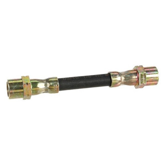 ATE® - Rear Driver Side Brake Hose