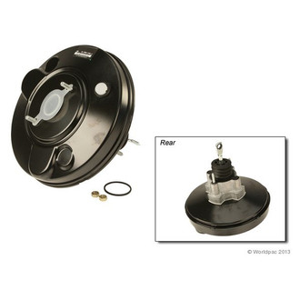 ATE® - Brake Booster