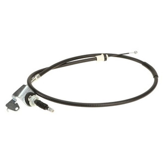 ATE® - Passenger Side Parking Brake Cable
