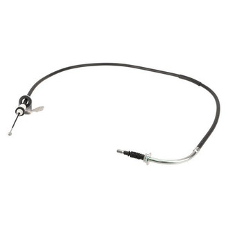 ATE® - Driver Side Parking Brake Cable