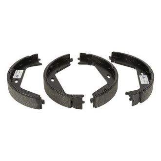 ATE® - Parking Brake Shoe