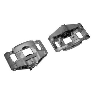 ATE® - Front Driver Side Brake Caliper