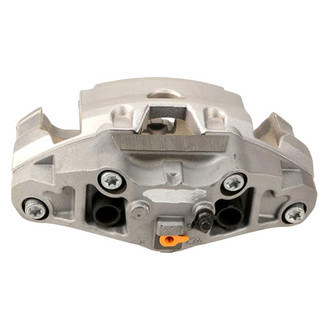 ATE® - Front Driver Side Brake Caliper