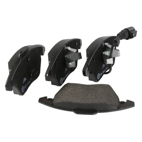 ATE® - Original Brake Pad Set