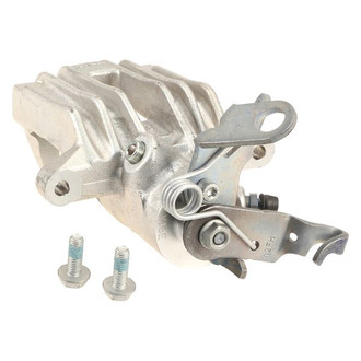 ATE® - Rear Passenger Side Brake Caliper