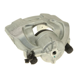 ATE® - Front Driver Side Brake Caliper
